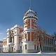 УЛЬЯНОВСК. Камиль Багаутдинов. Краеведческий музей
